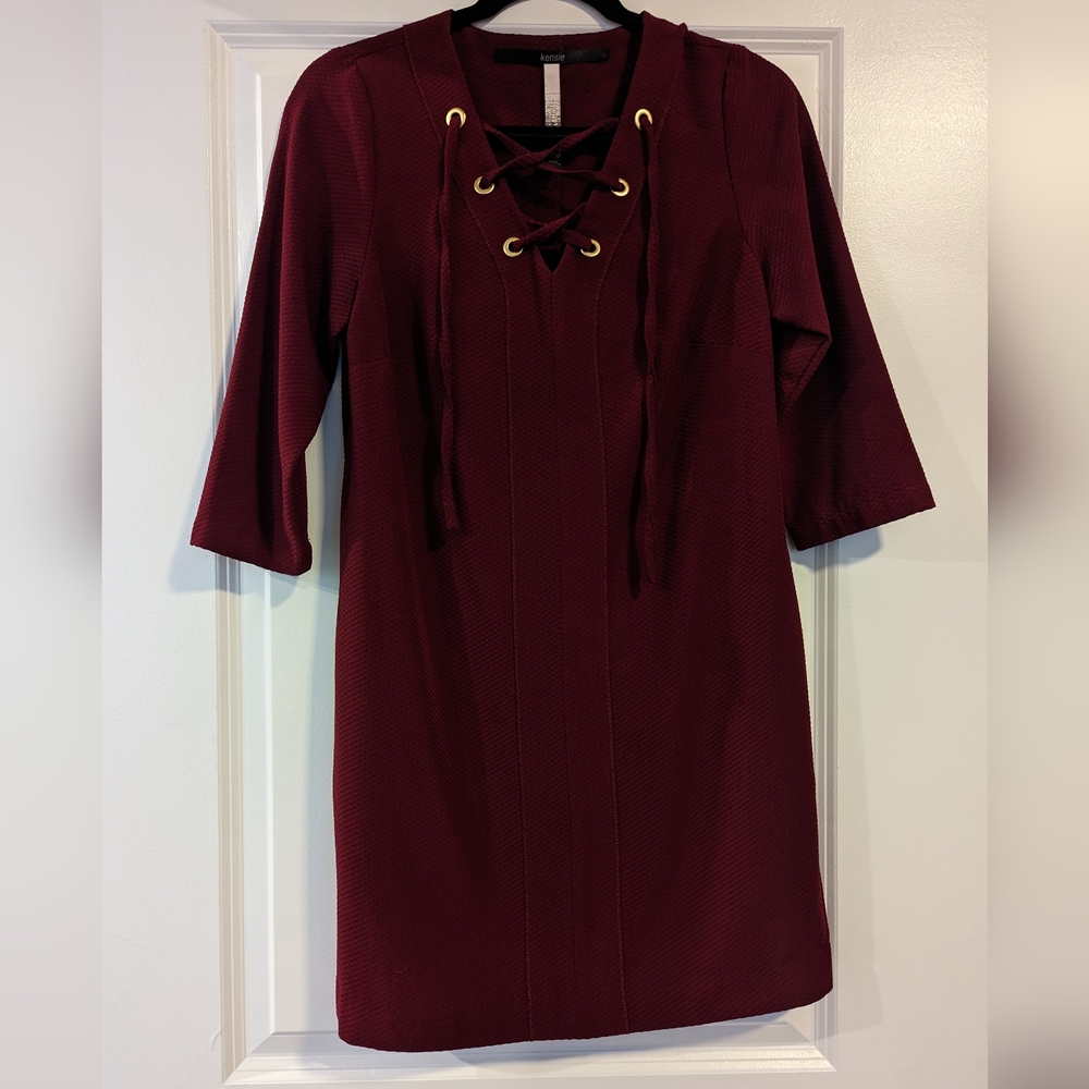 Kensie Dress